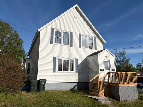 360 Saint Peters Rd, Sydney, NS B1P 4R3