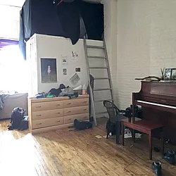 Rented by Nooklyn NYC LLC