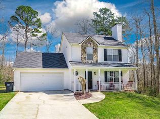 1509 Nunnally Way, Monroe, GA 30655