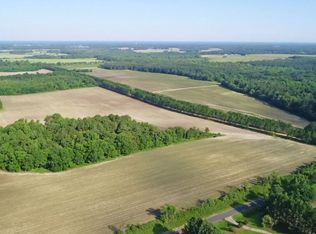 300 Primrose Bridge Rd, Warwick, GA 31796