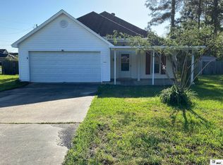 601 W Heights Dr, West Monroe, LA 71292