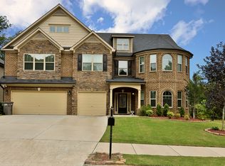 3810 Lindsy Brooke Ct, Douglasville, GA 30135