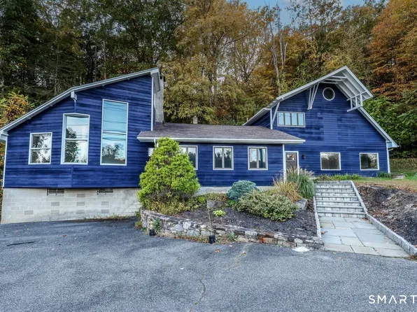 337 Kent Road, New Milford, CT 06776