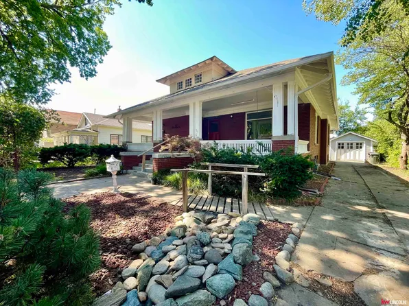 1750 Prospect St, Lincoln, NE 68502