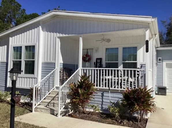 5044 Coquina Crossing Dr #490, Elkton, FL 32033