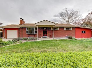 2950 Xenon St, Wheat Ridge, CO 80215