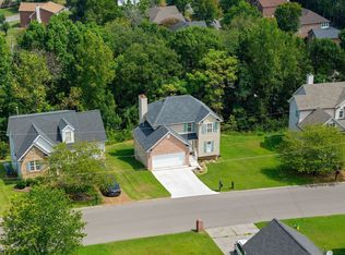 1513 Yarmouth Ln, Old Hickory, TN 37138