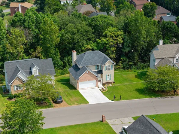 1513 Yarmouth Ln, Old Hickory, TN 37138