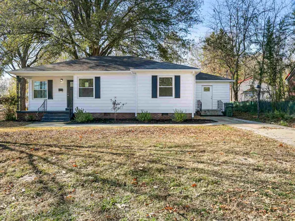 3095 Liberty St, Milan, TN 38358