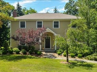 4 Old Lyme Rd, Chappaqua, NY 10514