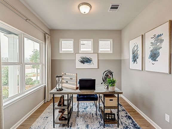 Study. Sample image for illustration upgrades, options, and colors may vary.