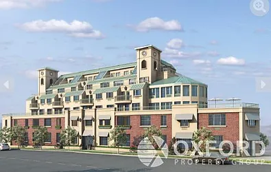 Rented by Oxford Property Group