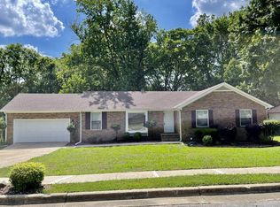 13004 Astalot Dr SE, Huntsville, AL 35803