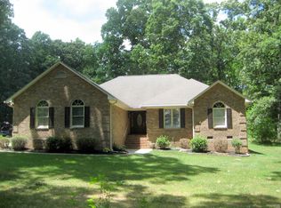 3610 Parkwood School Rd, Monroe, NC 28112