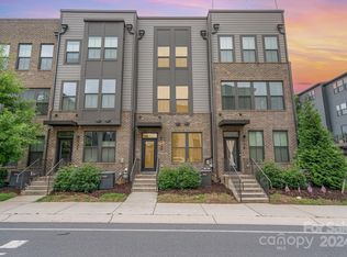 120 Music Hall Way, Charlotte, NC 28203