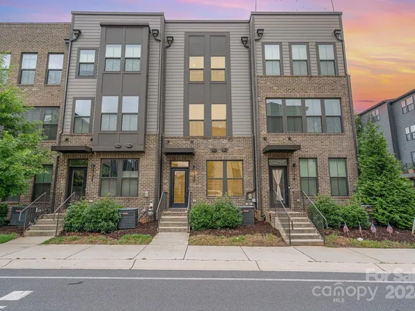 120 Music Hall Way, Charlotte, NC 28203