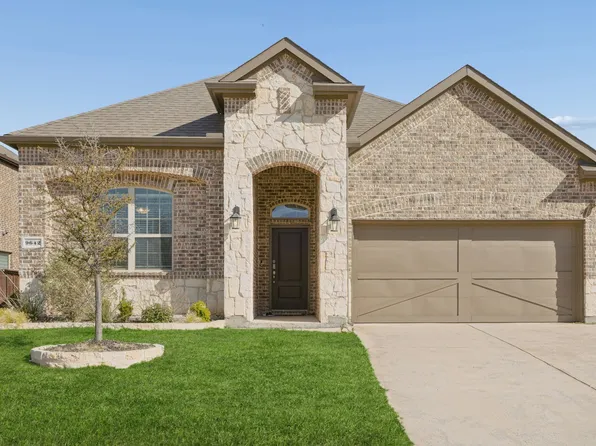 9642 Wakefield St, Frisco, TX 75035