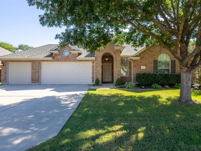 1510 Peggy Loftice Dr, Wylie, TX, 75098