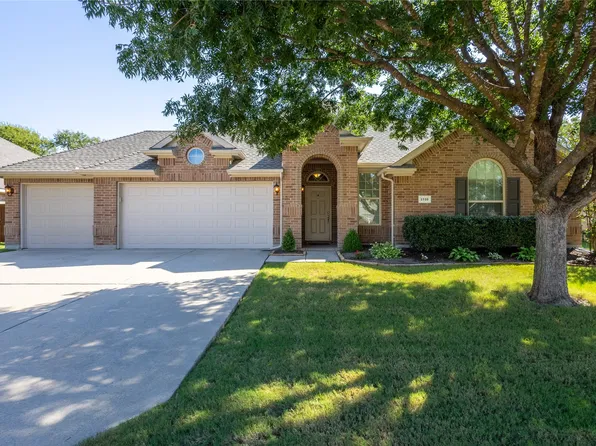 1510 Peggy Loftice Dr, Wylie, TX 75098