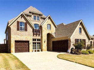 4119 Eagle Dr, Mansfield, TX 76063