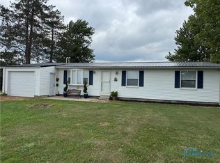 15458 State Route 18, Holgate, OH 43527