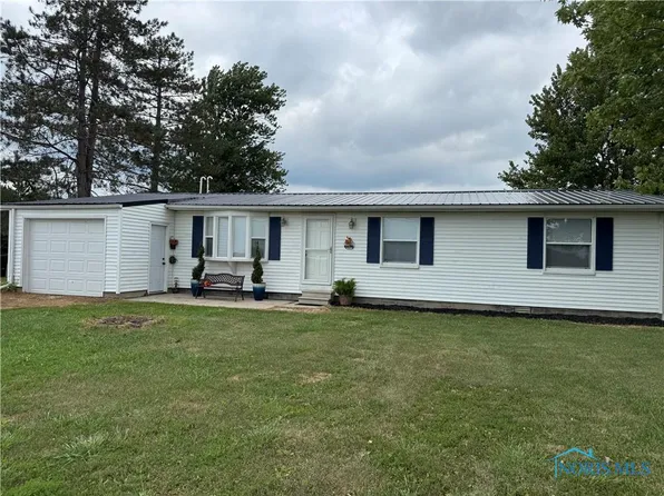 15458 State Route 18, Holgate, OH 43527