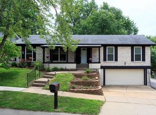 4434 Vermilion Dr, Saint Louis, MO