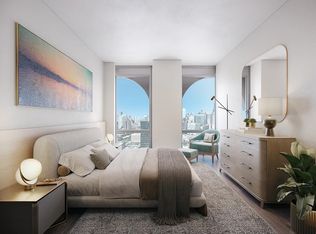 168 N Peoria St #3506, Chicago, IL 60607
