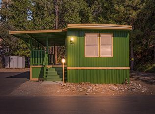 135 Ponderosa Way SPC 28, Colfax, CA