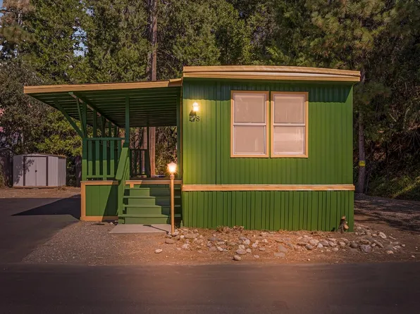 135 Ponderosa Way Spc 28, Colfax, CA 95713