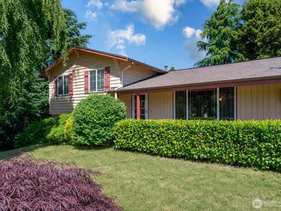 7304 NE 143rd Street, Kenmore, WA, 98028