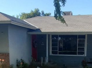 744 W Fedora Ave, Fresno, CA 93705