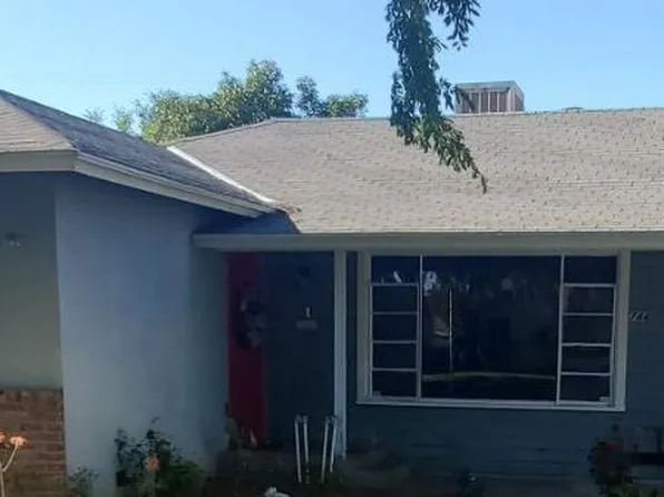 744 W Fedora Ave, Fresno, CA 93705