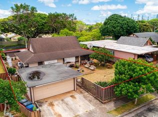 95-567 Wailoa Loop, Mililani, HI 96789