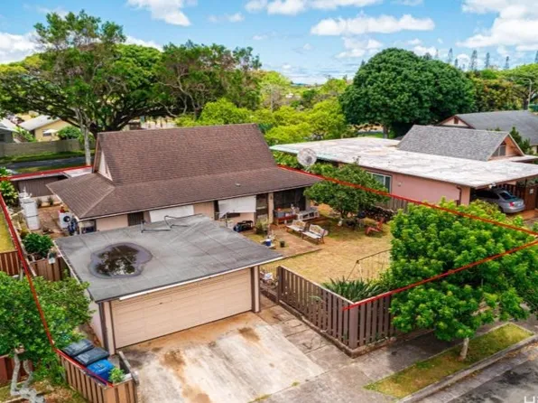 95-567 Wailoa Loop, Mililani, HI 96789
