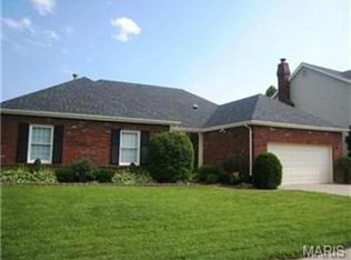 3450 Riverchase Pkwy, Saint Charles, MO 63301