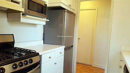 Rented by Rossi Living