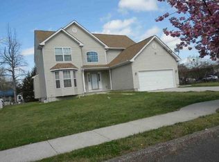 101 Pennsylvania Ave, Clementon, NJ 08021