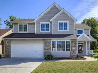 9605 S 25th Ave, Bellevue, NE 68147