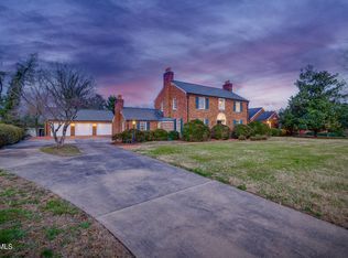 1228 Linville St, Kingsport, TN 37660