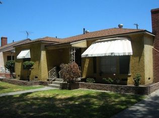 6362 California Ave, Long Beach, CA 90805