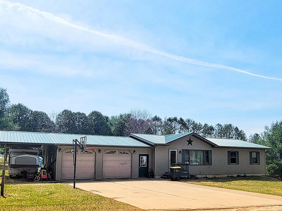 117 Cedar Street, Gays Mills, WI 54631 Zillow