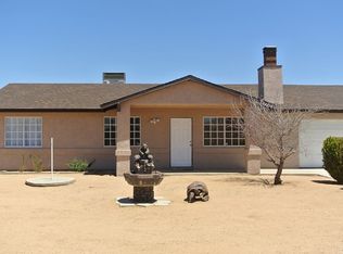 22916 Lone Eagle Ct, Apple Valley, CA 92308