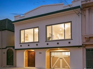 558 27th Ave, San Francisco, CA