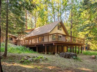 2331 Hangtree Trl, Arnold, CA 95223