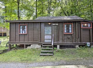 11020 W Allan Rd #9, Hayward, WI 54843