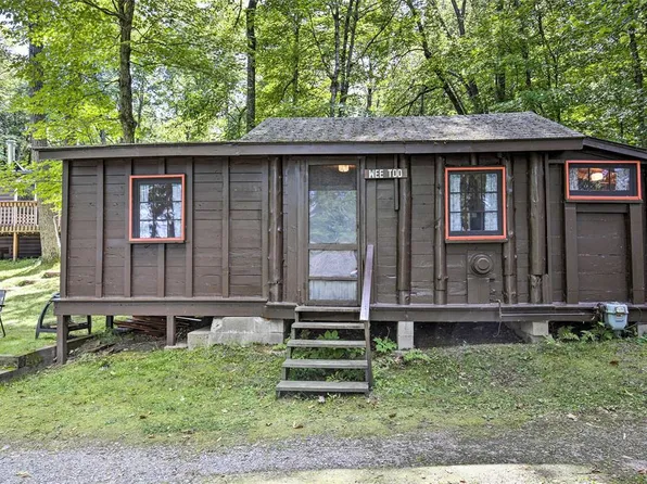 11020 Allan Road #9, Hayward, WI 54843