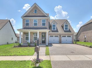 590 Lingering Way, Hendersonville, TN 37075
