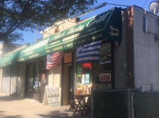 1132 Targee St, Staten Island, NY 10304