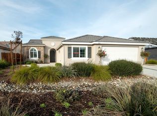 9406 Horsetail Creek Ct, Bakersfield, CA 93311